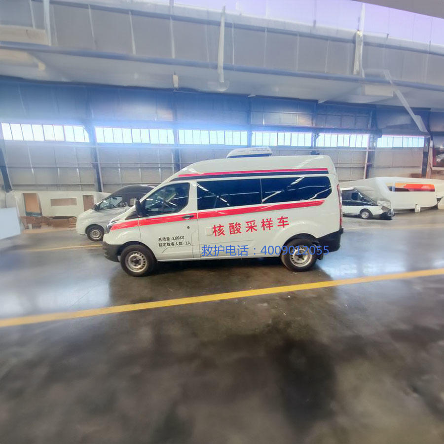 出租救护车电话号码